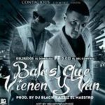 Delirious Ft. D.Ozi - Balas Que Vienen Y Van MP3