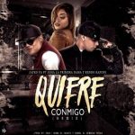 Jayko Pa Ft. Joha, Kendo Kaponi - Quiere Conmigo Remix MP3